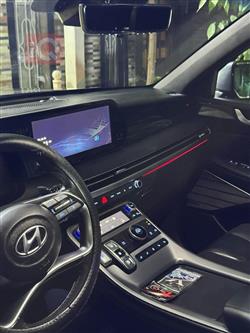 هيونداي باليسيد